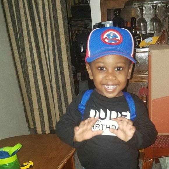 Meet your Posher, Shawn - Picture 1 of 1